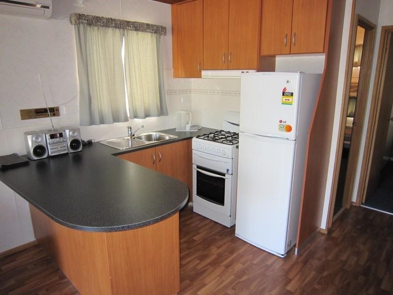 Cabin 63/2 Blair Street, Moama NSW 2731