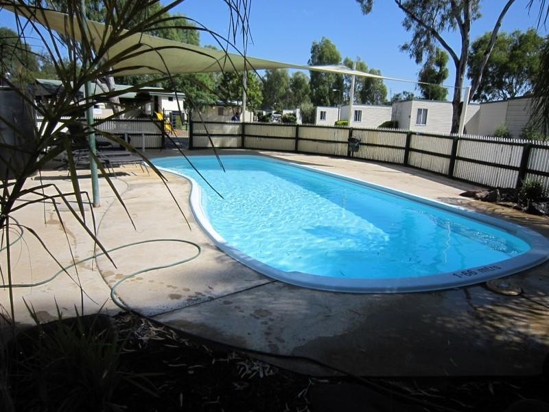 Cabin 63/2 Blair Street, Moama NSW 2731