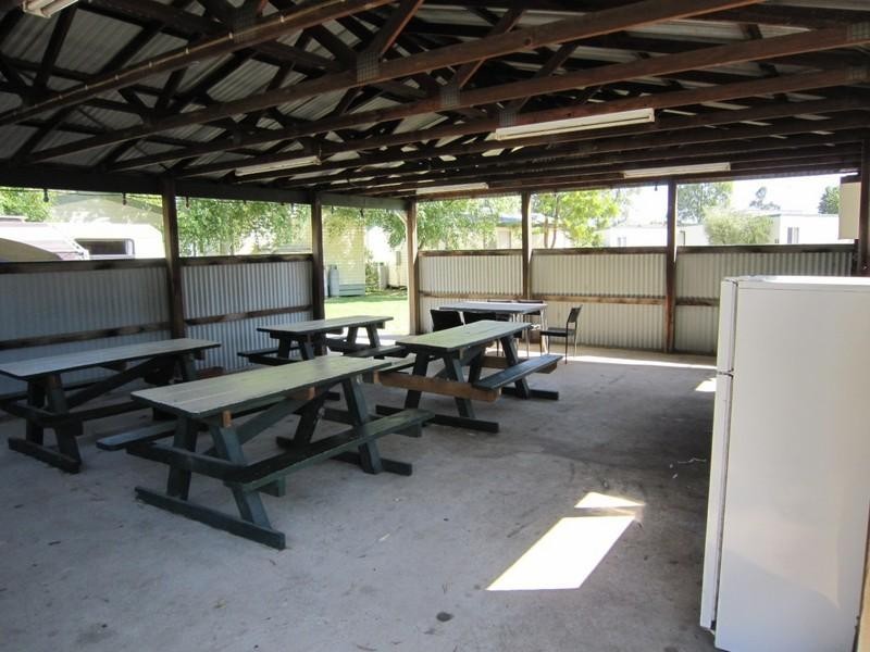 Cabin 63/2 Blair Street, Moama NSW 2731