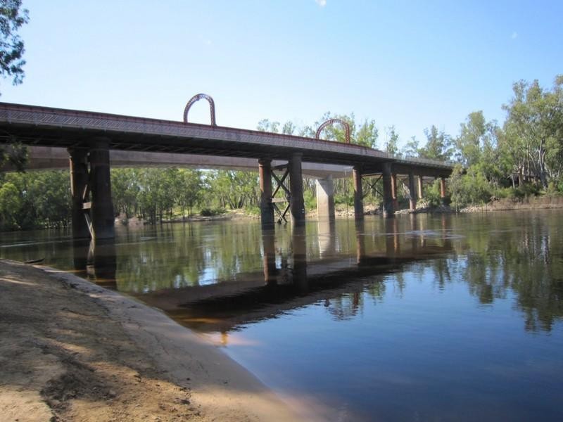 Cabin 63/2 Blair Street, Moama NSW 2731