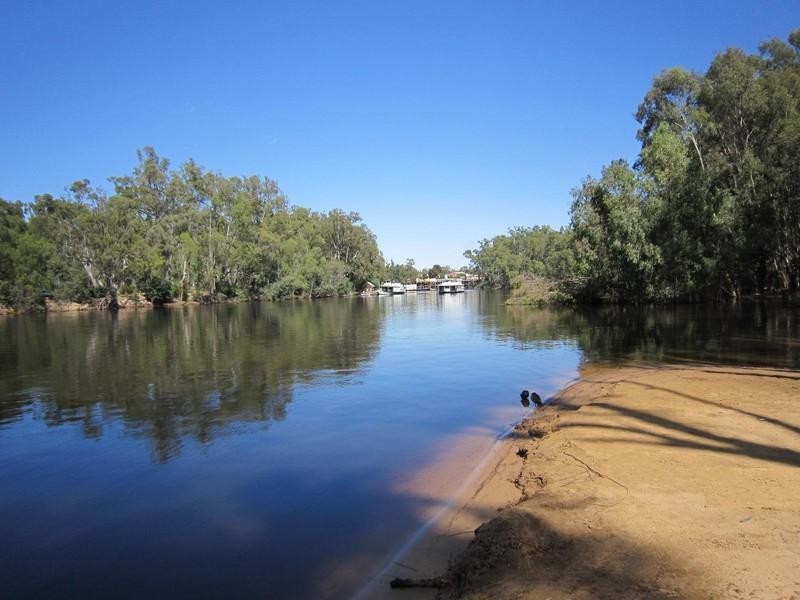 Cabin 63/2 Blair Street, Moama NSW 2731