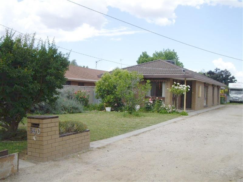 360 High Street, Echuca VIC 3564