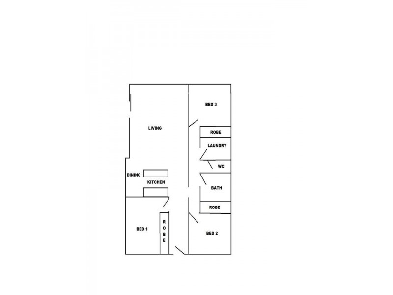 2/13 Mclaren Drive, Moama NSW 2731