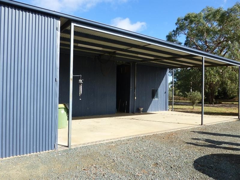 513 Kotta Road, Echuca VIC 3564
