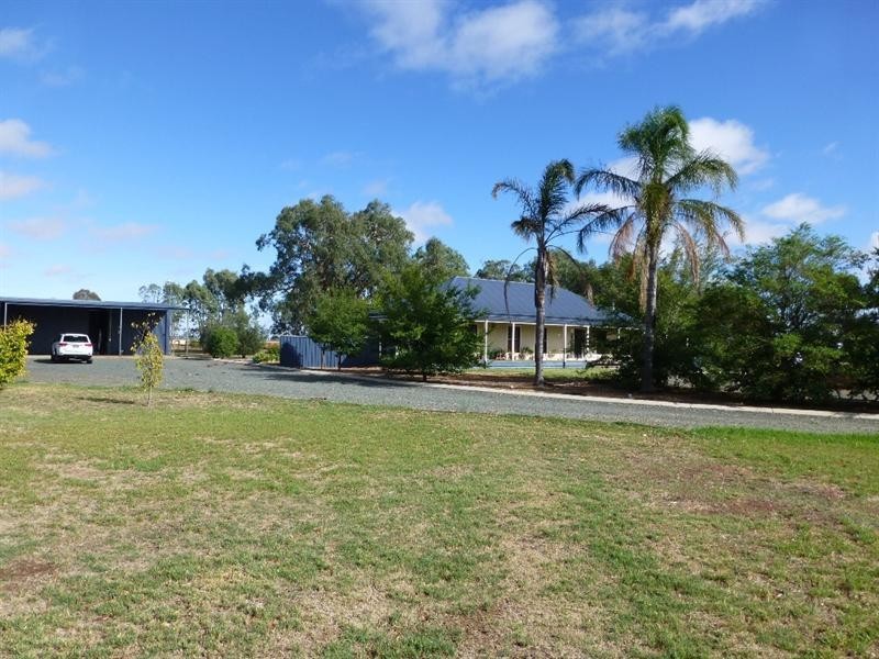 513 Kotta Road, Echuca VIC 3564