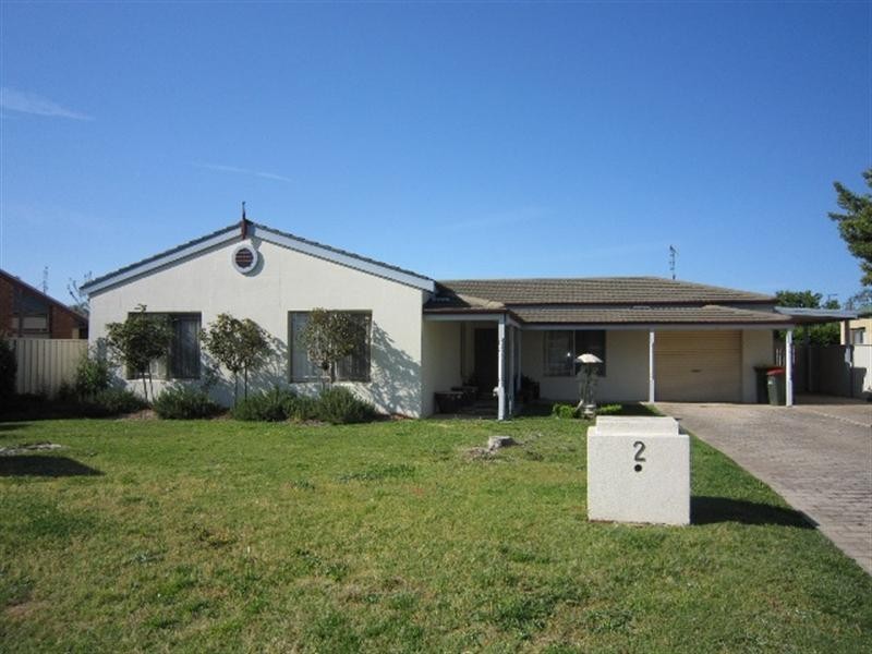 2. McMahon Place, Moama NSW 2731