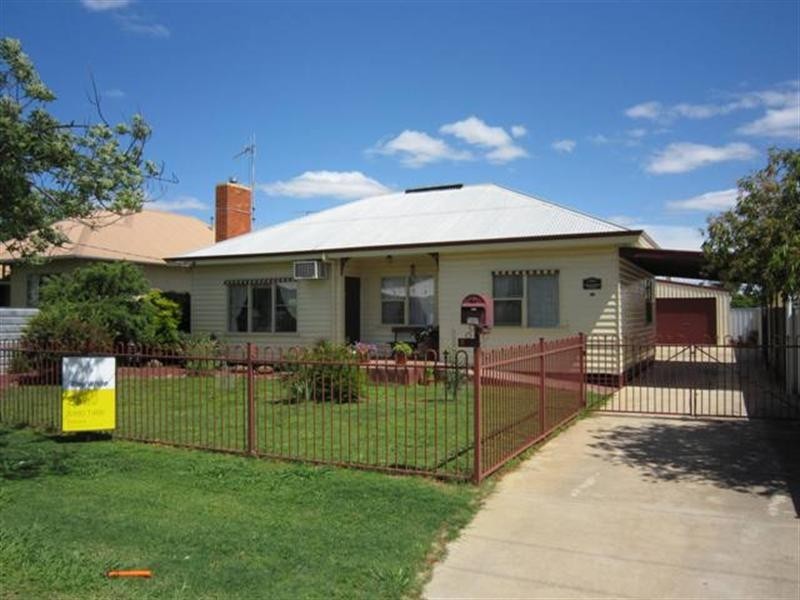 5 Guiney Street, Tongala VIC 3621