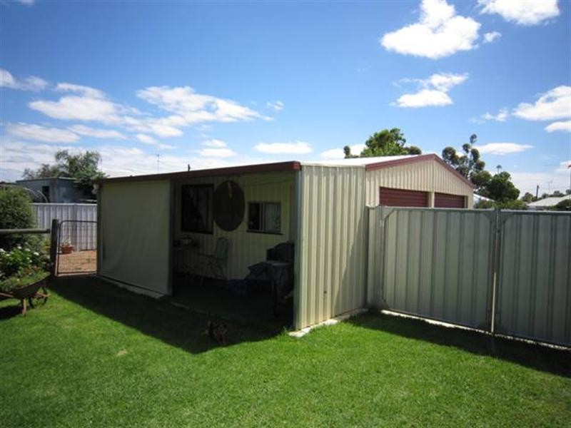 5 Guiney Street, Tongala VIC 3621