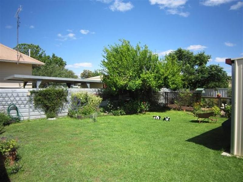 5 Guiney Street, Tongala VIC 3621