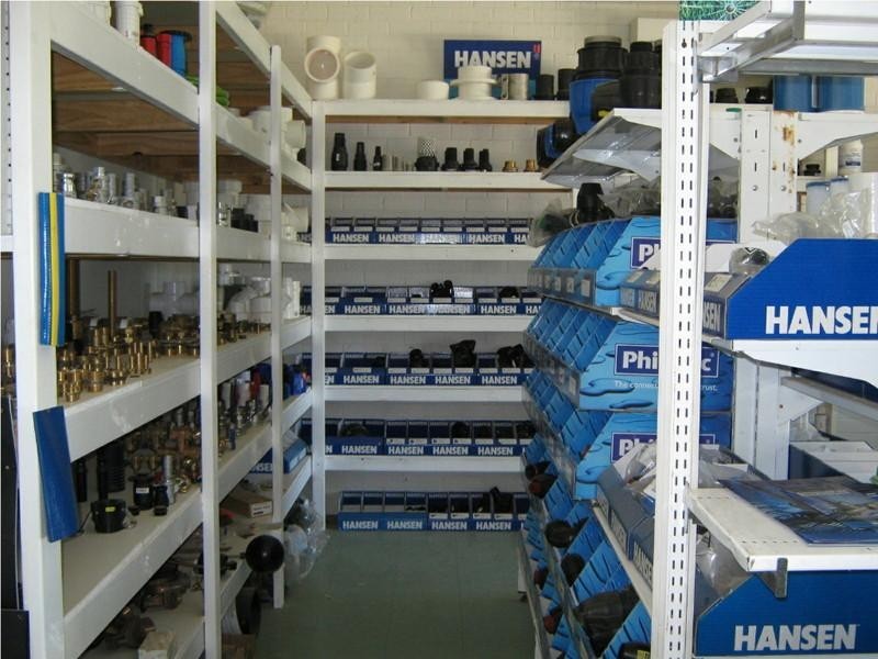 31 Murray Valley Highway – Echuca Irrigation and Plumbing, Echuca VIC 3564