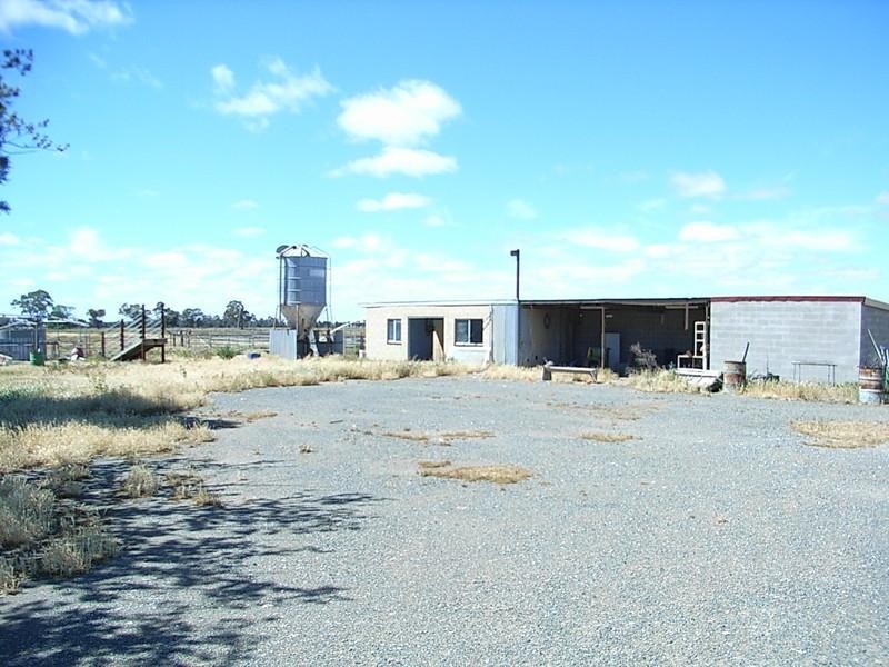 2005 Strathallan Road, Lockington VIC 3563