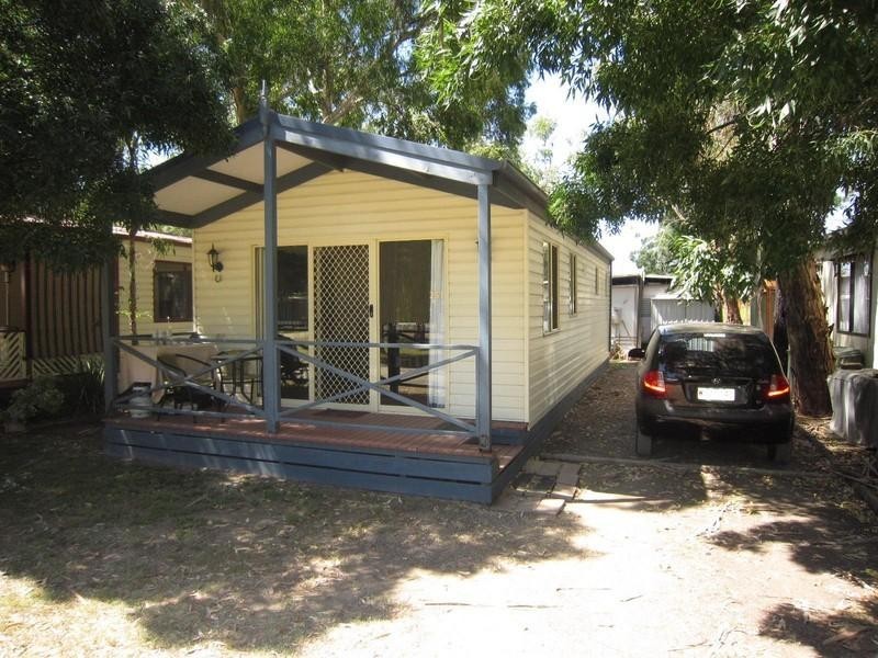 Site 162 Horseshoe Lagoon, Moama NSW 2731