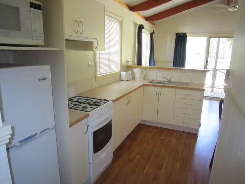 Site 162 Horseshoe Lagoon, Moama NSW 2731