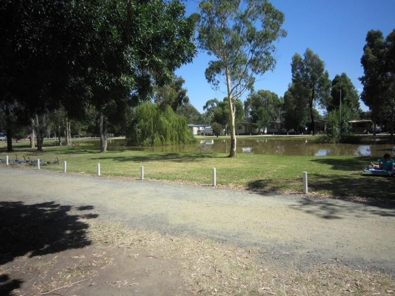 Site 162 Horseshoe Lagoon, Moama NSW 2731
