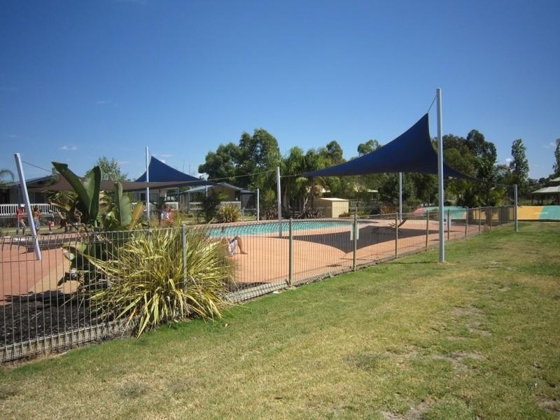 Site 162 Horseshoe Lagoon, Moama NSW 2731
