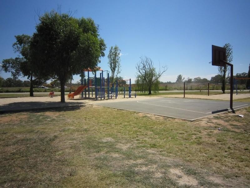 Site 162 Horseshoe Lagoon, Moama NSW 2731