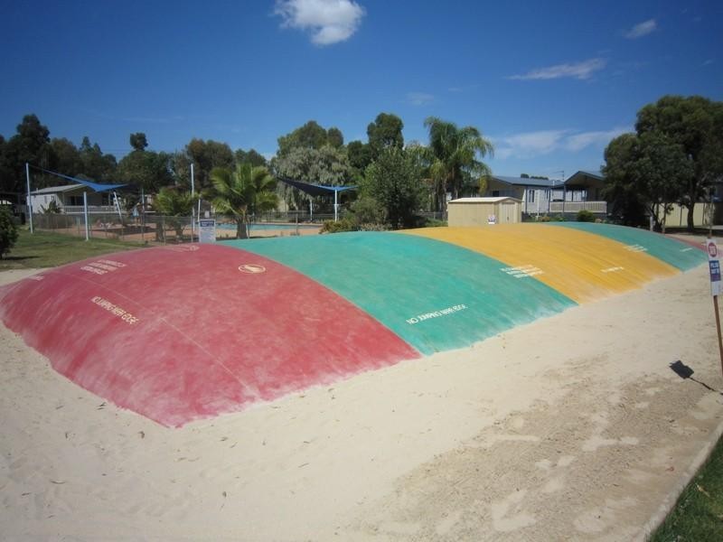 Site 162 Horseshoe Lagoon, Moama NSW 2731