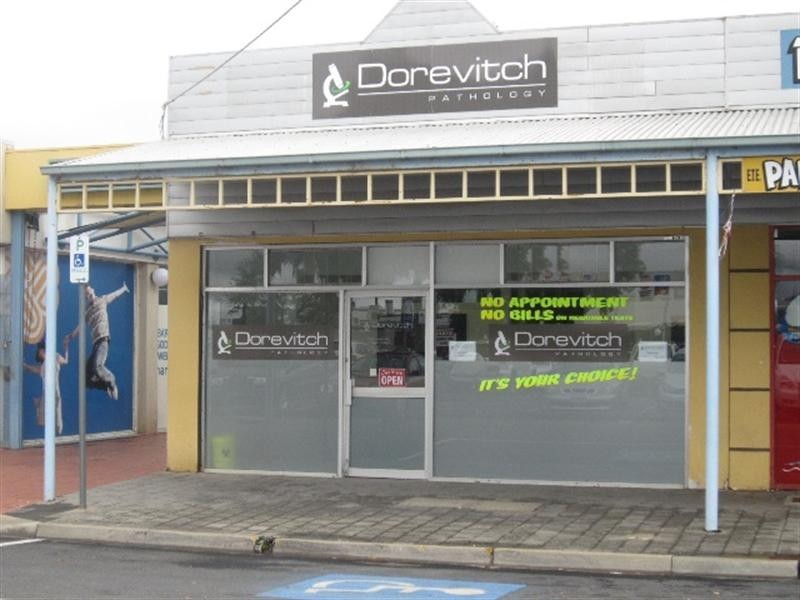 1 – 75 Nish Street, Echuca VIC 3564