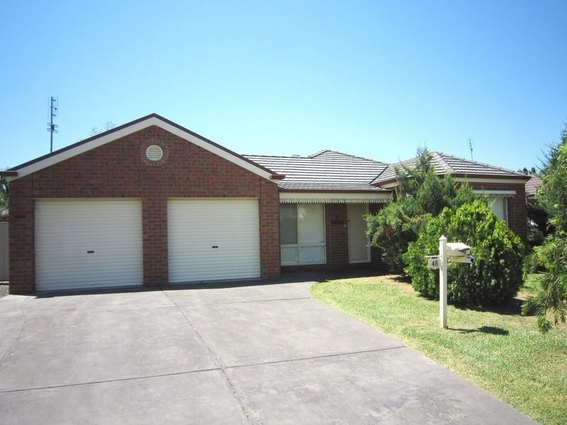48 Paroo Street, Echuca VIC 3564