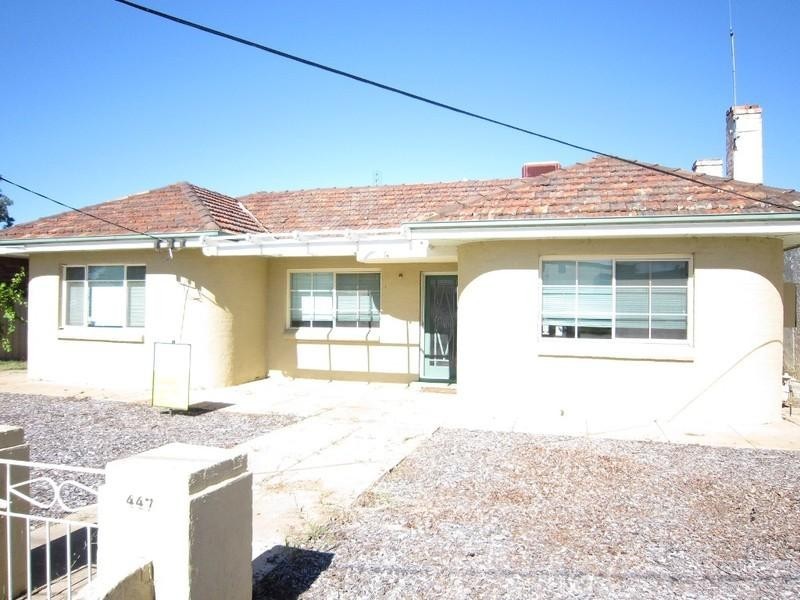 445-447 High Street, Echuca VIC 3564