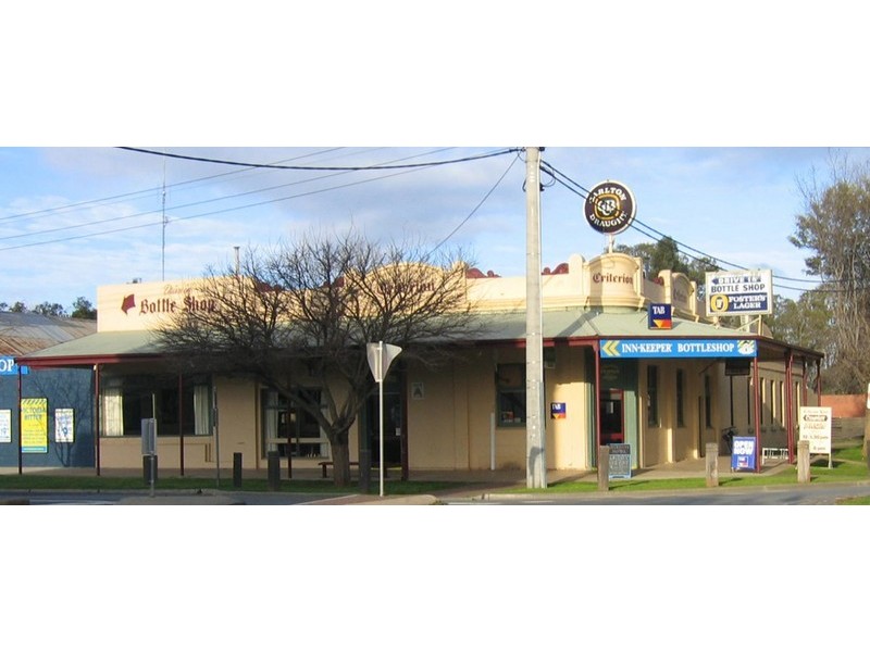 Cnr Gillies and Mackay Street ,Rochester, Echuca VIC 3564