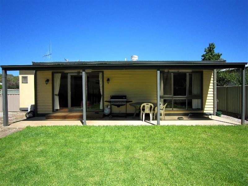 38 McKenzie Street, Echuca VIC 3564