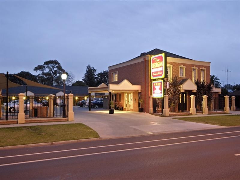 373 – 375 High Street, Echuca VIC 3564