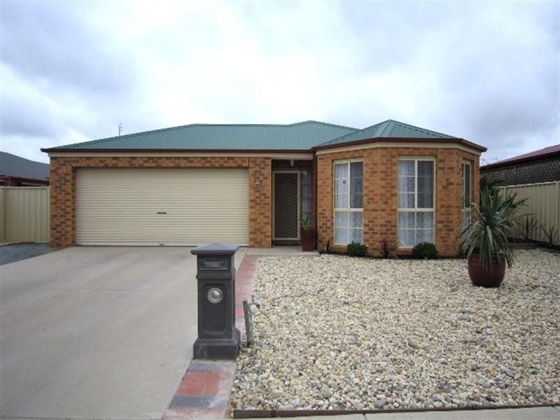 21 Roberts Court, Echuca VIC 3564