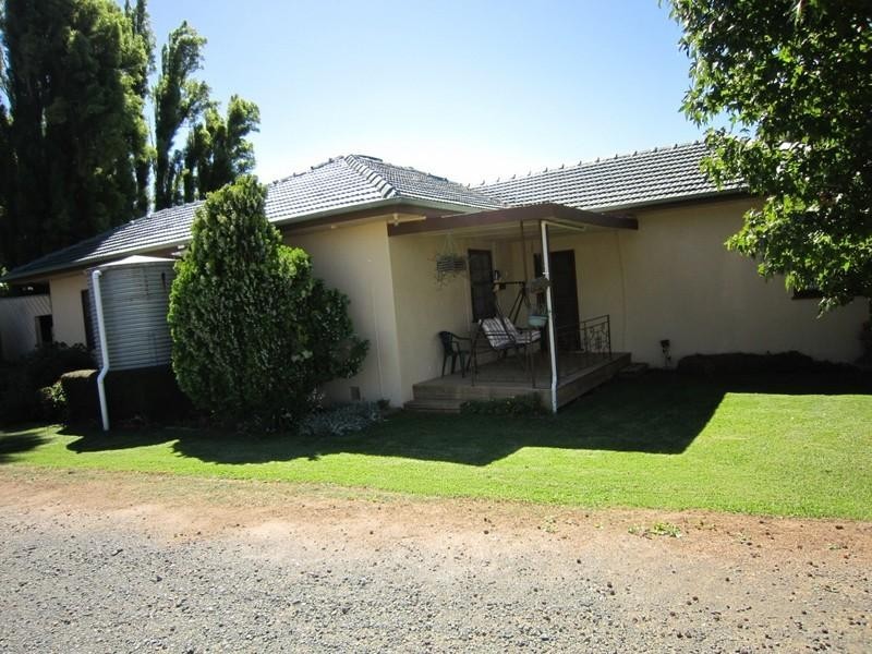 483 Gibson Road, Nanneella VIC 3561