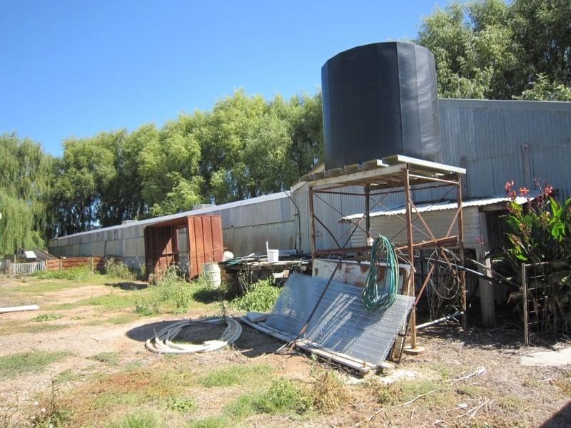 483 Gibson Road, Nanneella VIC 3561