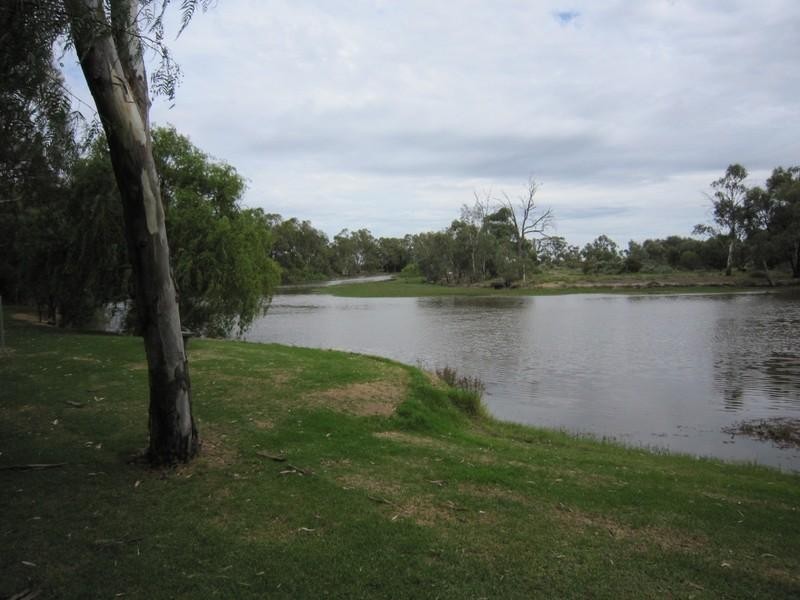 21 Wilson Street, Gunbower VIC 3566