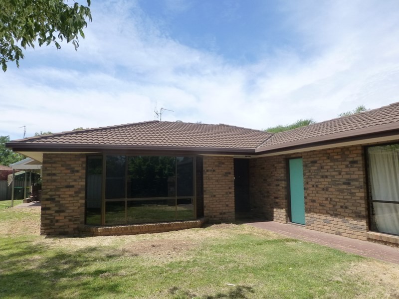 3 Eva Court, Echuca VIC 3564