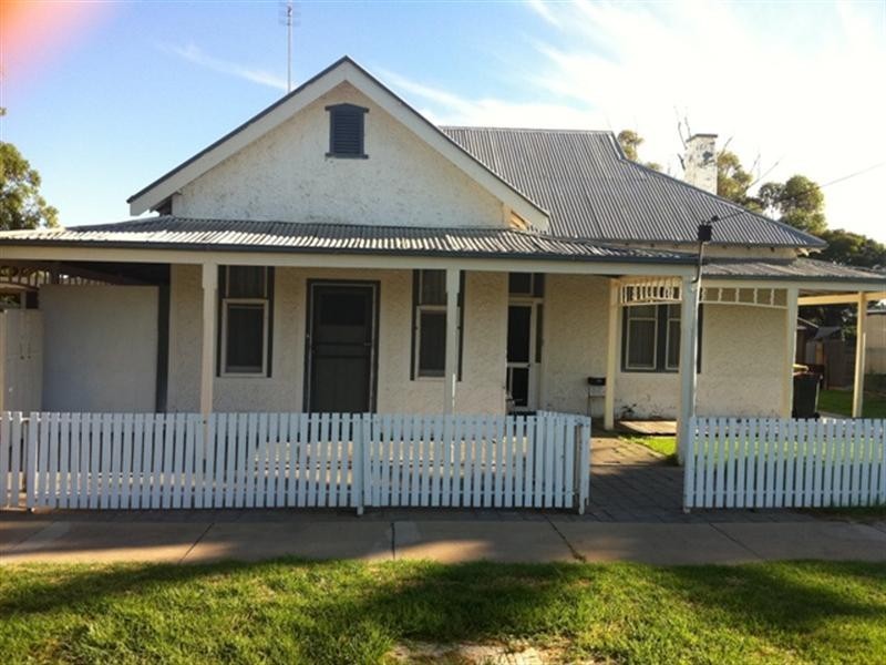 27 Main Street  Gunbower, Echuca VIC 3564