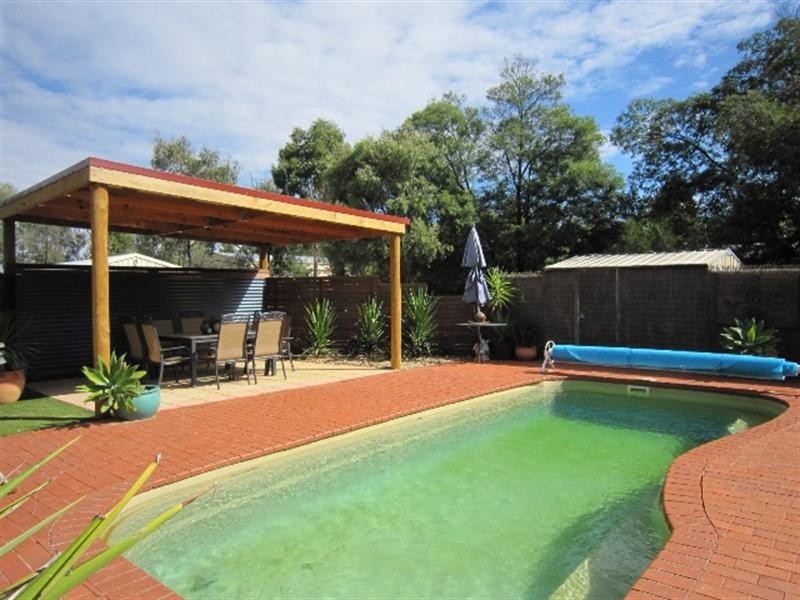 69 Wharparilla Drive, Echuca VIC 3564