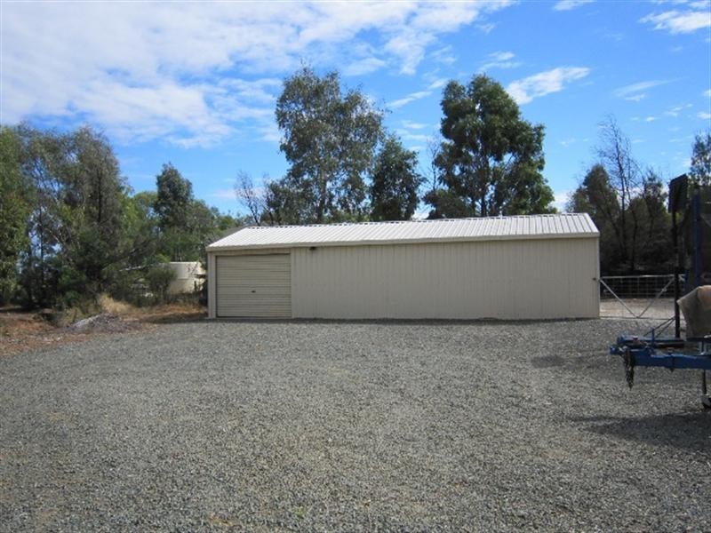 69 Wharparilla Drive, Echuca VIC 3564