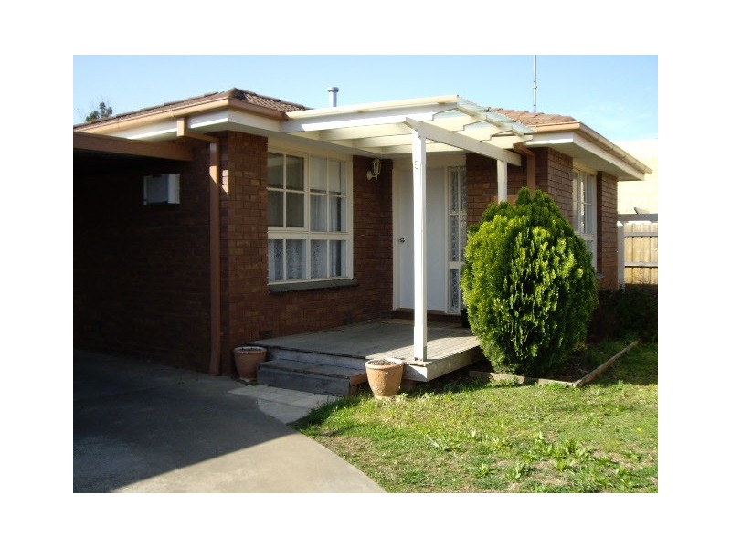 5/20 Percy Street, Echuca VIC 3564