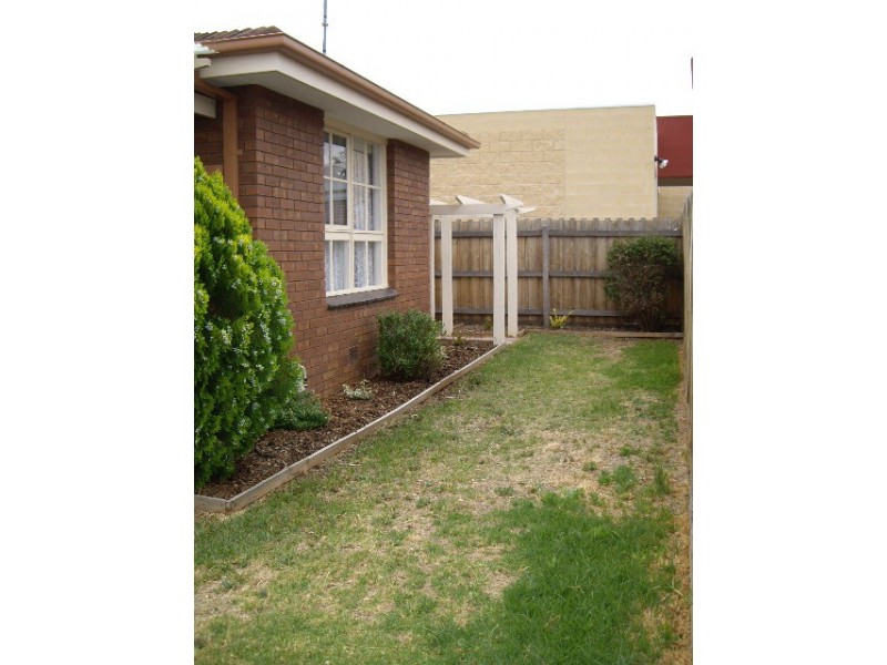 5/20 Percy Street, Echuca VIC 3564