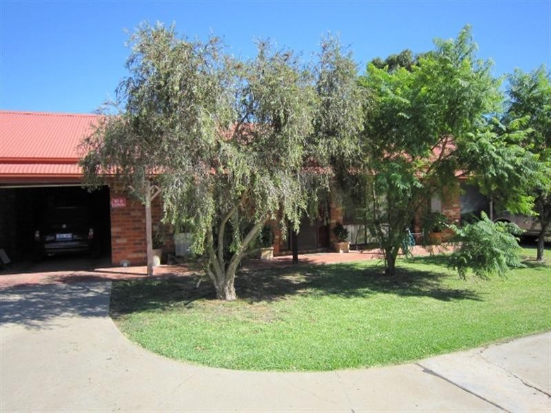 25/5 Elizabeth Street, Echuca VIC 3564