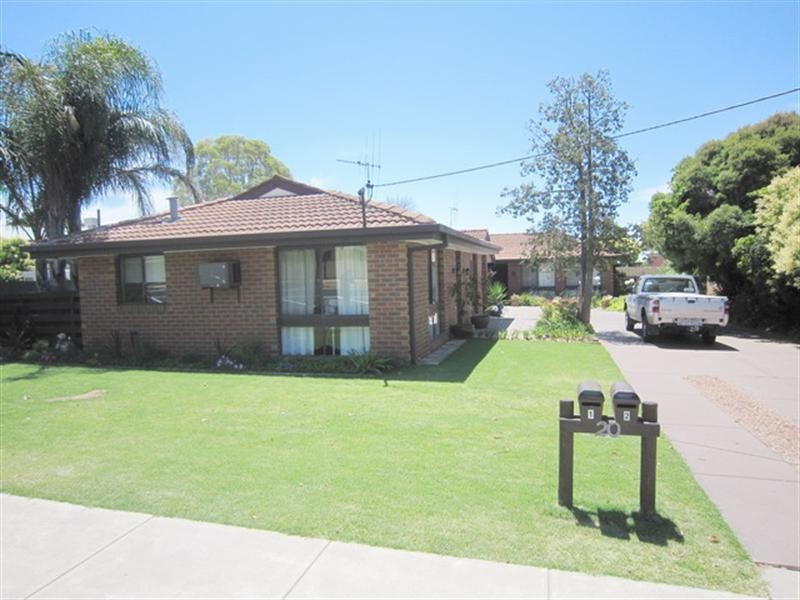 1/20 Simms Street, Moama NSW 2731