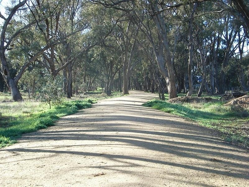 .47 Shetland Drive, Moama NSW 2731