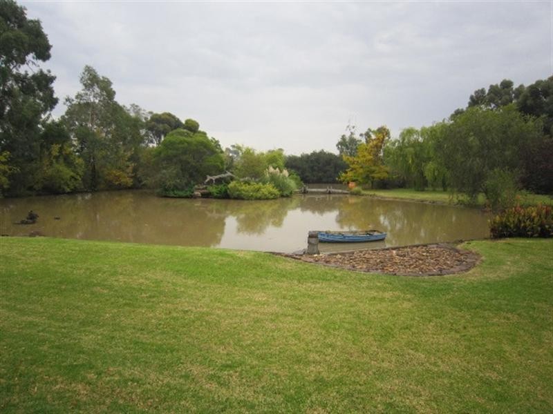 133 Sarandu Park, Echuca VIC 3564