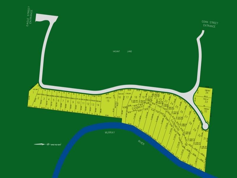 Lot 15 Eagle Street, Barham NSW 2732