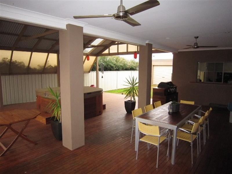 1 Airdrie Court, Moama NSW 2731