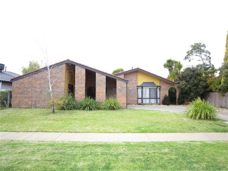 21 Lawson Drive, Moama NSW 2731