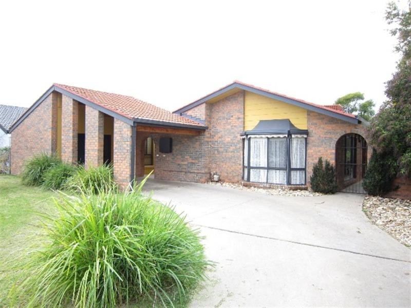 21 Lawson Drive, Moama NSW 2731
