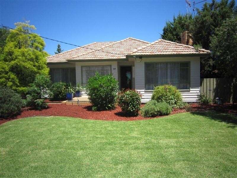 113 Pakenham Street, Echuca VIC 3564