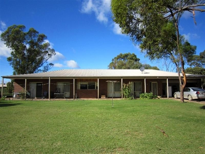 605 Echuca West School Road, Echuca VIC 3564