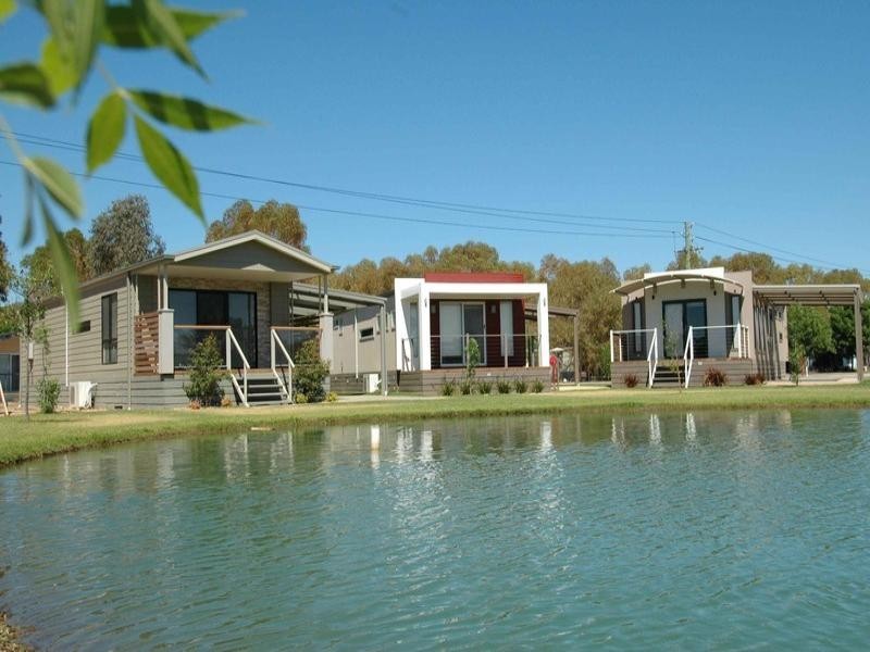Lot 96 Old Barmah Road, Moama NSW 2731
