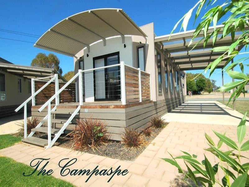 Lot 96 Old Barmah Road, Moama NSW 2731