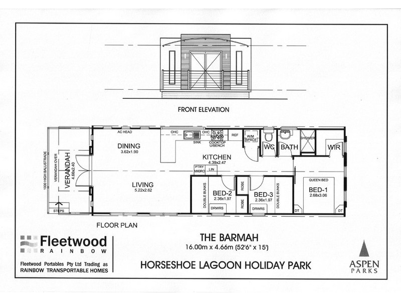 Lot 96 Old Barmah Road, Moama NSW 2731